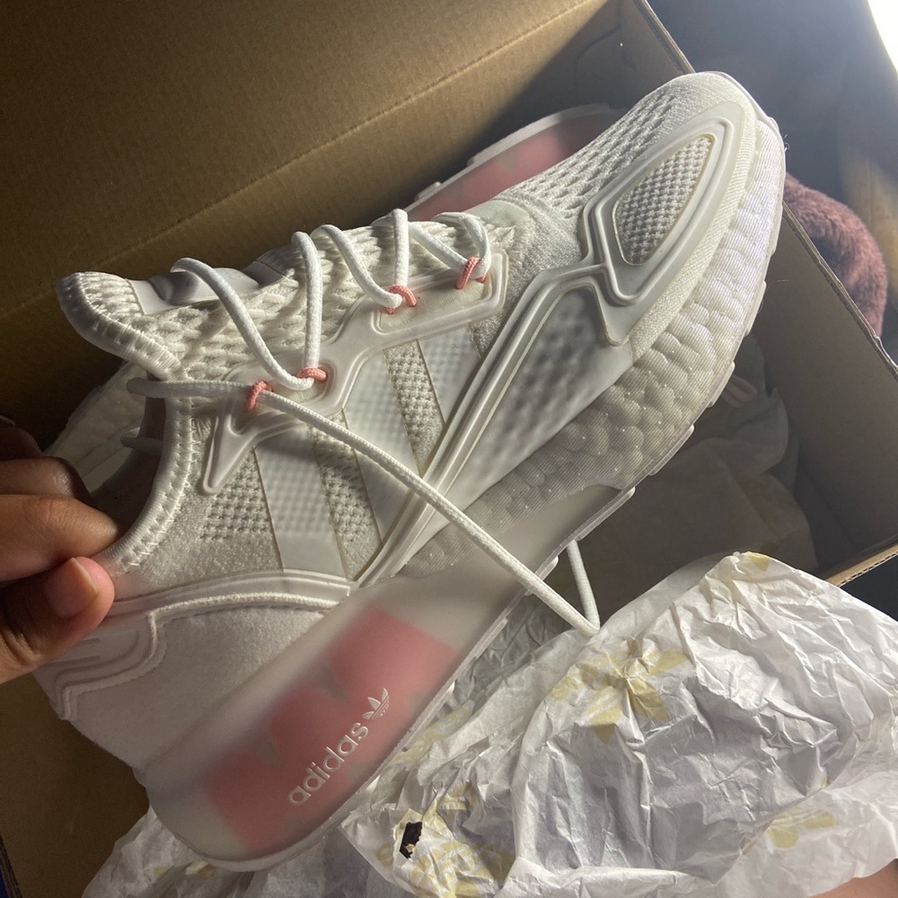 ZX 2K Boost